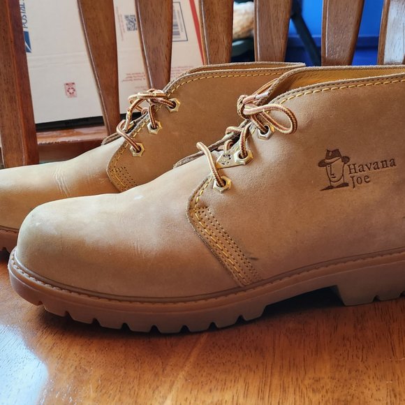 FINAL REDUCTION Panama Jack Waterproof Havana Joe Boots - Women's size 10 - Picture 13 of 13